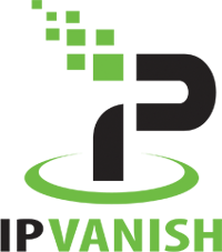 IPVanish Logo IPVanish Logo
