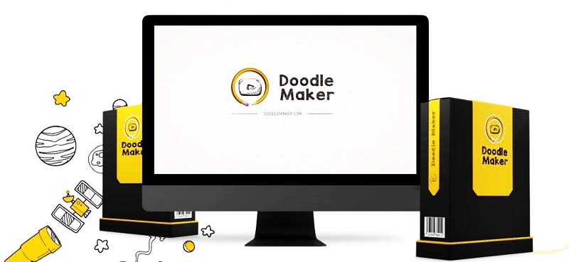 Doodle Maker Review