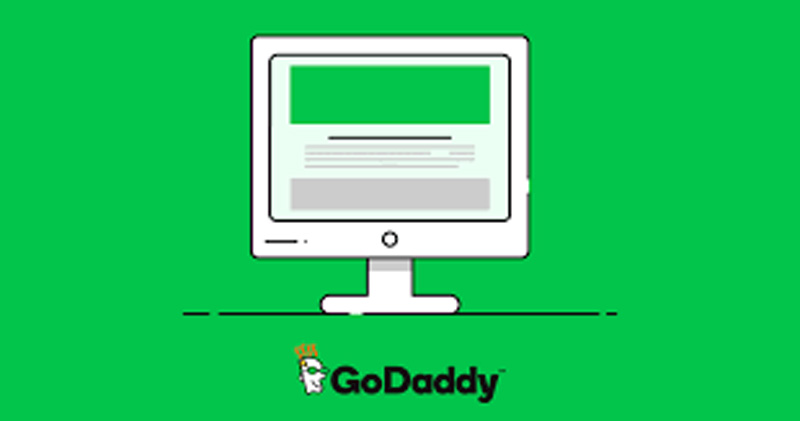 Godaddy Web Hosting Review