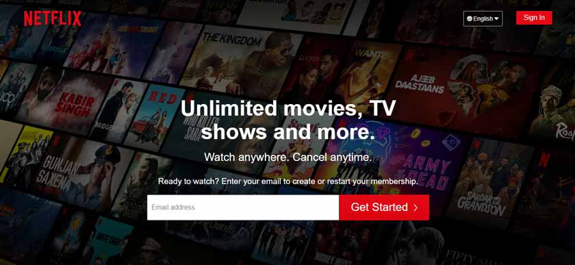 Netflix