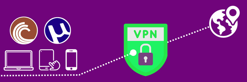 VPN for Torrenting