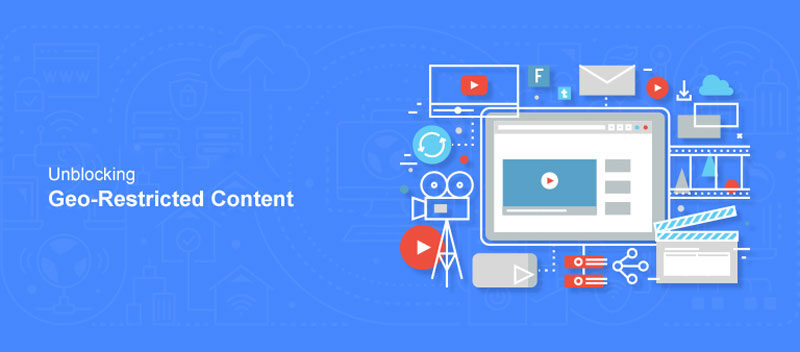 Unblocking Geo-Restricted Content