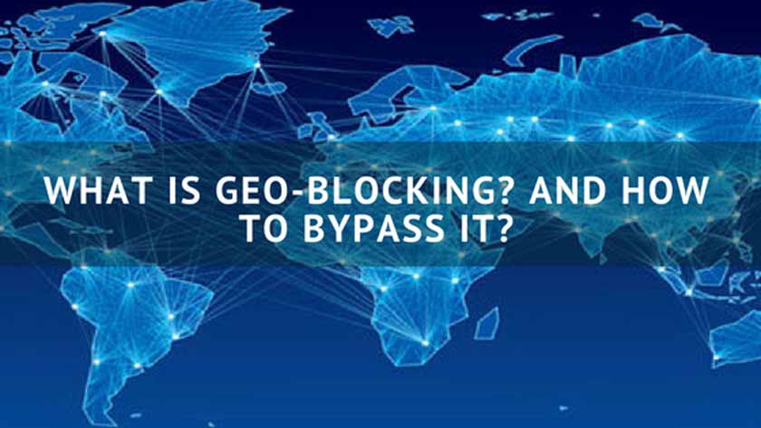 What is GeoBlocking