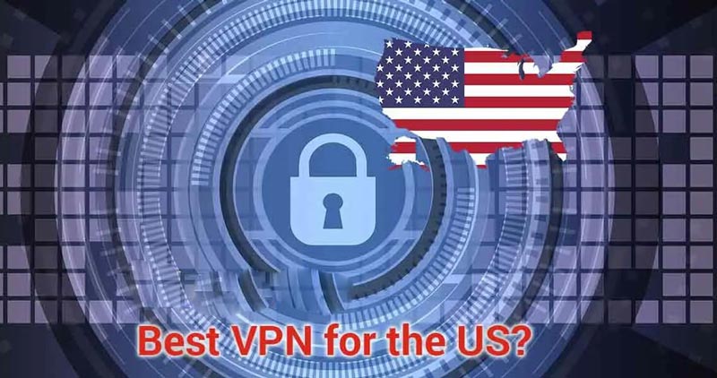 Best VPNs for the US