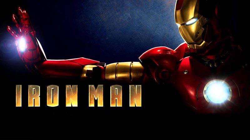 Watch Iron Man(2008)