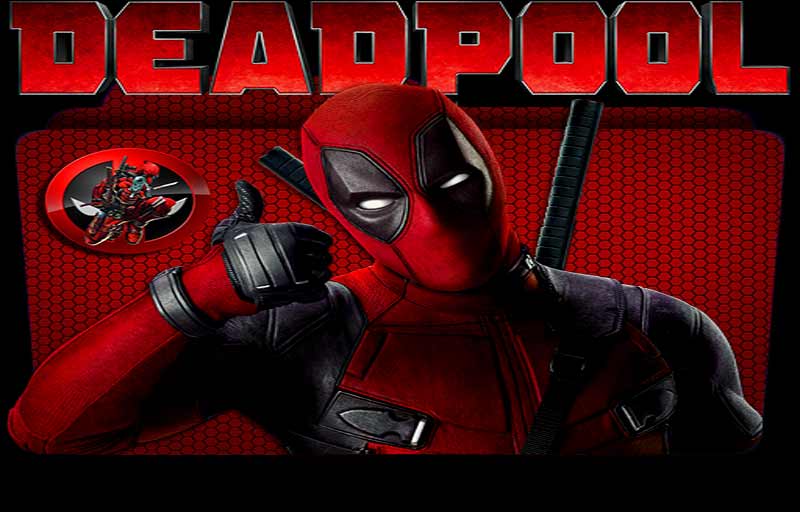 Watch Deadpool(2016)