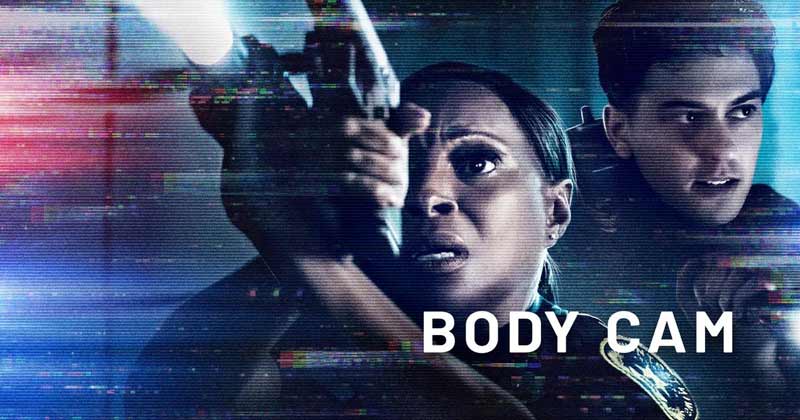 Watch Body Cam(2020)