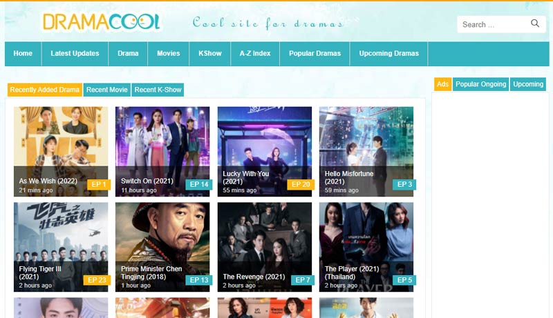 Is DramaCool Safe and Legal