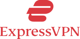 ExpressVPN logo